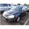 Image 1 : 2009 Volkswagen Jetta