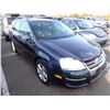 Image 2 : 2009 Volkswagen Jetta