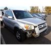 Image 2 : 2006 Honda Pilot