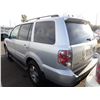 Image 4 : 2006 Honda Pilot