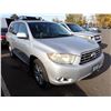Image 2 : 2008 Toyota Highlander