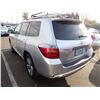 Image 4 : 2008 Toyota Highlander