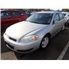 Image 1 : 2008 Chevrolet Impala