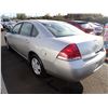 Image 4 : 2008 Chevrolet Impala