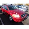 Image 2 : 2007 Dodge Caliber