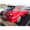 Image 3 : 2007 Dodge Caliber