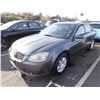 Image 1 : 2005 Nissan Altima