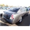 Image 3 : 2005 Nissan Altima
