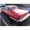 Image 4 : 1989 Jaguar XJS