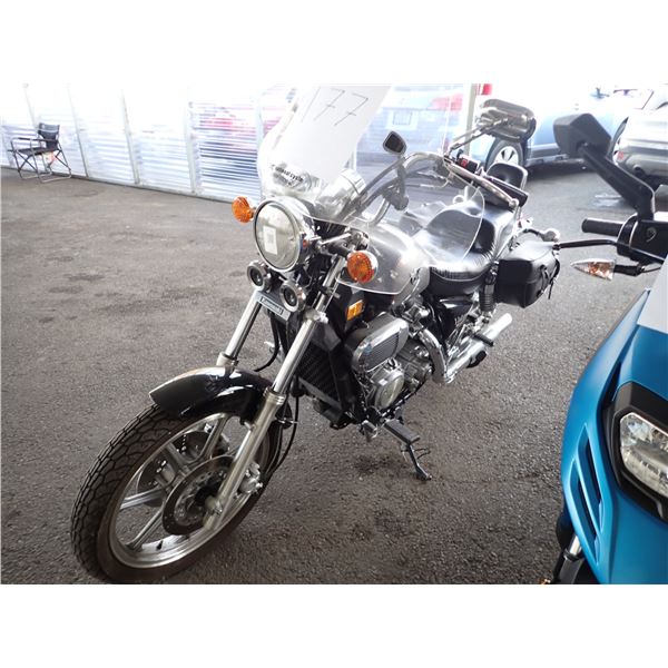 2005 Kawasaki Vulcan