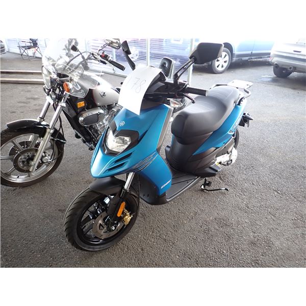 2015 Piaggio