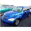 Image 1 : 2006 Chrysler PT Cruiser
