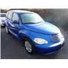 Image 2 : 2006 Chrysler PT Cruiser