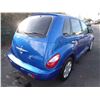 Image 3 : 2006 Chrysler PT Cruiser