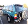 Image 4 : 1995 Nissan Pathfinder