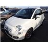 Image 1 : 2012 Fiat 500