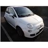 Image 2 : 2012 Fiat 500
