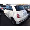 Image 4 : 2012 Fiat 500