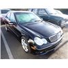 Image 2 : 2007 Mercedes-Benz C230