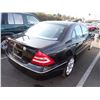 Image 3 : 2007 Mercedes-Benz C230