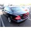 Image 4 : 2007 Mercedes-Benz C230
