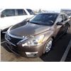 Image 1 : 2015 Nissan Altima