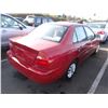 Image 3 : 2001 Mitsubishi Mirage
