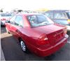 Image 4 : 2001 Mitsubishi Mirage