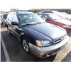 Image 2 : 2002 Subaru Outback