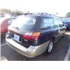 Image 3 : 2002 Subaru Outback