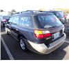 Image 4 : 2002 Subaru Outback