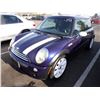 Image 1 : 2006 Mini Cooper