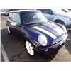 Image 2 : 2006 Mini Cooper