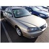 Image 2 : 2006 Hyundai Elantra