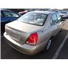Image 3 : 2006 Hyundai Elantra