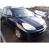 Image 2 : 2004 Toyota Sienna
