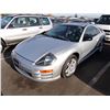 Image 1 : 2002 Mitsubishi Eclipse