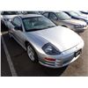 Image 2 : 2002 Mitsubishi Eclipse