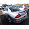 Image 4 : 2002 Mitsubishi Eclipse