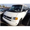 Image 1 : 1993 Volkswagen Eurovan