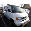 Image 2 : 1993 Volkswagen Eurovan