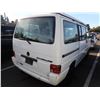 Image 3 : 1993 Volkswagen Eurovan