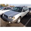 Image 1 : 2003 Subaru Forester