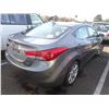 Image 3 : 2011 Hyundai Elantra