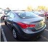 Image 4 : 2011 Hyundai Elantra