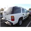 Image 3 : 2003 Chevrolet Tahoe