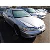 Image 2 : 2001 Honda Accord
