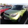 Image 1 : 2014 Kia Soul