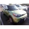 Image 2 : 2014 Kia Soul