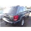 Image 3 : 2005 Jeep Grand Cherokee